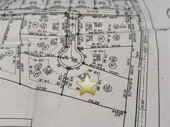 7732 Austin Ct #17, Winston, GA 30187