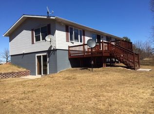 1738 E 12 Mile, Dafter, MI 49783