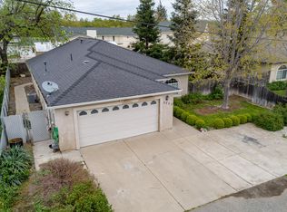 3723 Riverside Ave, Anderson, CA 96007