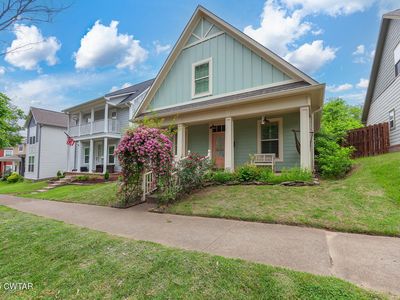 237 Wells St, Jackson, TN, 38301