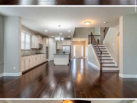 2nd image of 3316 Milkweed Dr
