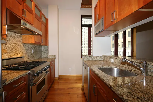 Rented by Keller Williams NYC | media 7