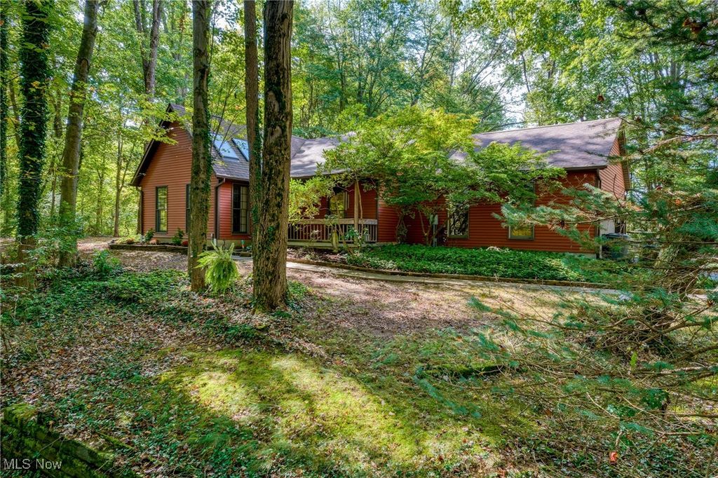Real estate listing image