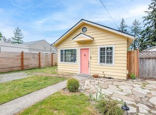871 118th St S, Tacoma, WA
