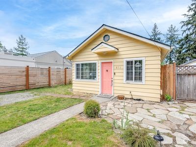 871 118th Street S, Tacoma, WA, 98444