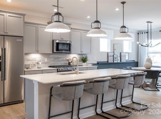 5738 Stewarts Landing Rd E #125, Charlotte, NC 28215