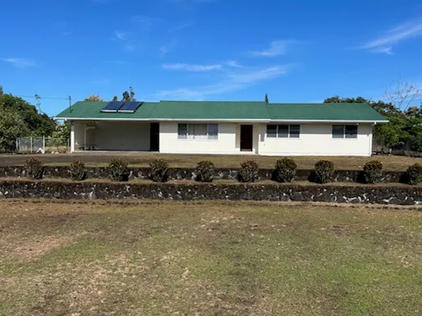 15-1545 23rd Ave, Keaau, HI 96749