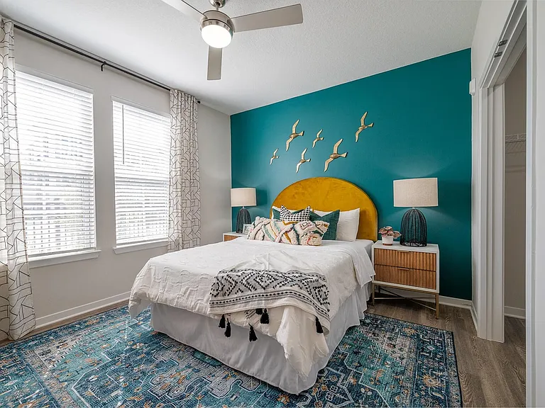 Corban Freedom Apartments — Photo 60