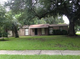 414 E Claude St, Lake Charles, LA 70605