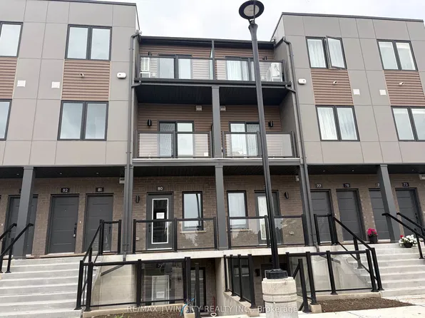 42 Lowes Rd W #80, Guelph, ON N1G 4X2