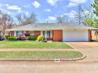 3121 Beverly Dr, Edmond, OK 73013