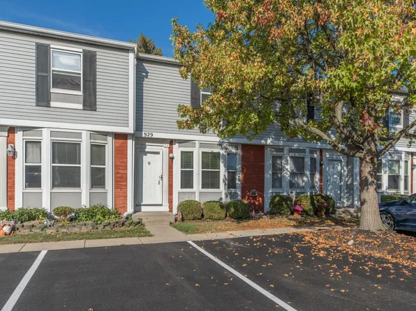 929 Annagladys Dr, Columbus, OH 43085