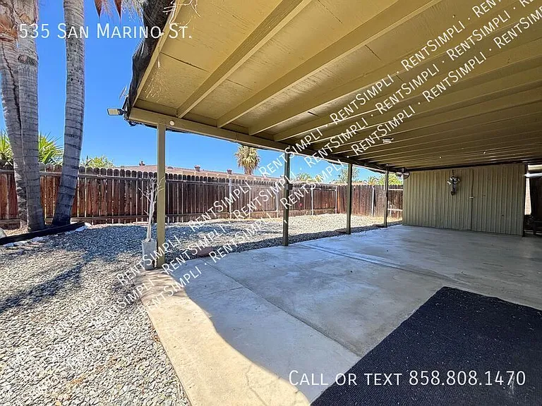 535 San Marino St — Photo 18