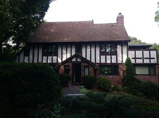 501 Beacon St, Newton, MA 02467