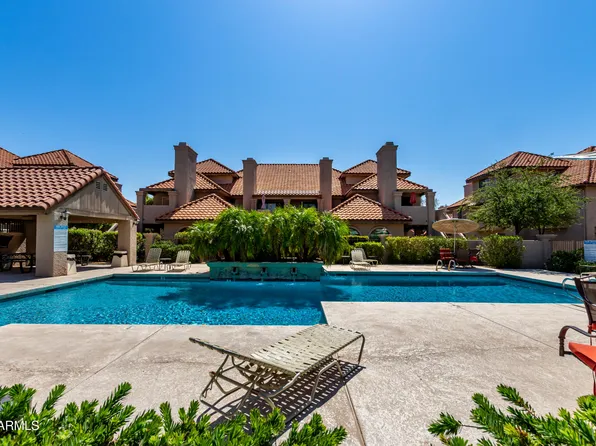 1211 N MILLER Road #258, Scottsdale, AZ 85257