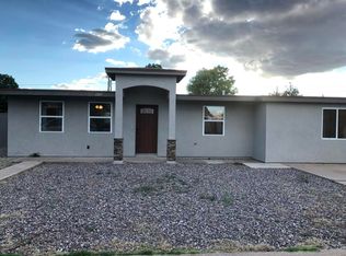 1524 San Antonio Dr, Douglas, AZ 85607
