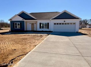 104 Miles Drive, Pikeville, NC 27863