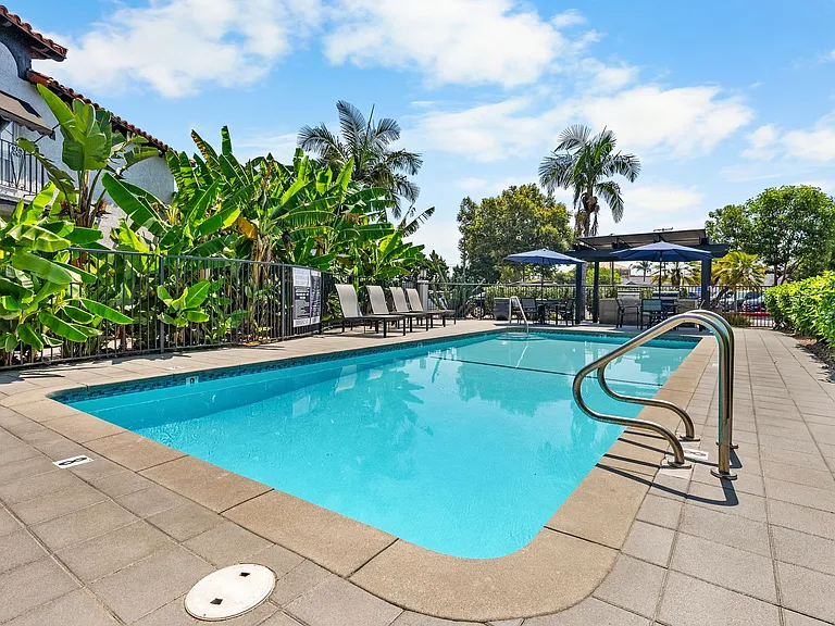 Porto Bella Apartments — Photo 16
