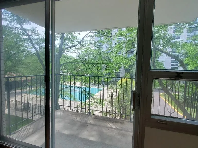 9001 Golf Rd #3I — Photo 1