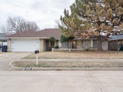 10108 S Ranchwood Manor Dr, Oklahoma City, OK, 73139