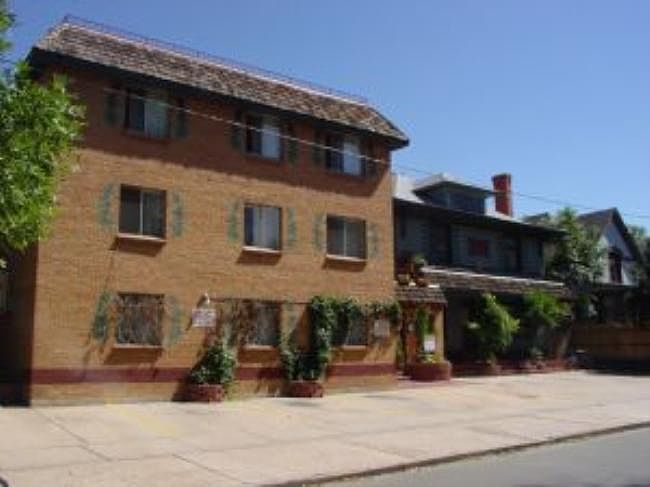 1st image of 1138 N Corona St APT 206