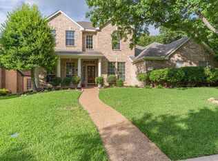 3212 Shadow Wood Cir, Highland Village, TX 75077