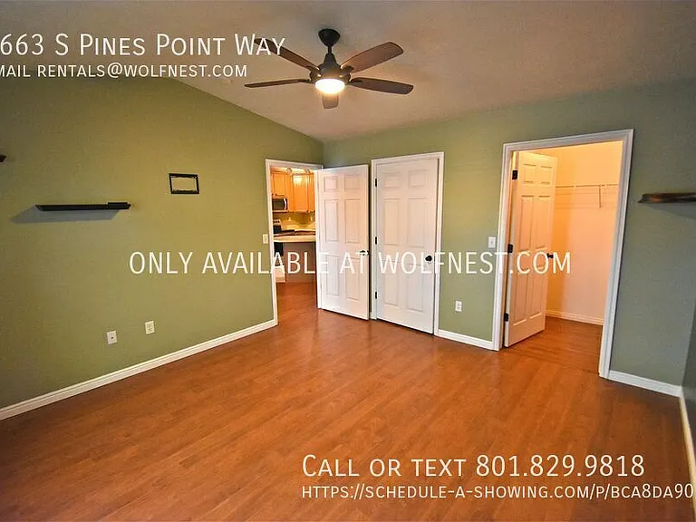 6663 S Pines Point Way — Photo 14