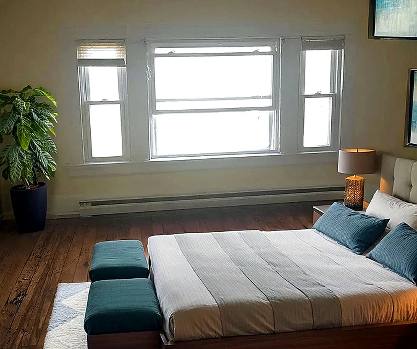 1 bed, 650 sqft, $1,650 — Photo 4