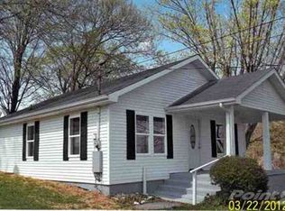 2355 Brights Pike, Morristown, TN 37814