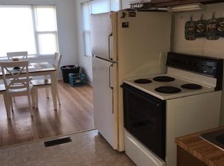 315 W 11th St, Rushville, IN 46173