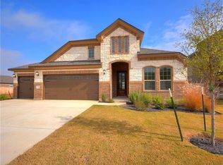 825 Expedition Way, Round Rock, TX 78665