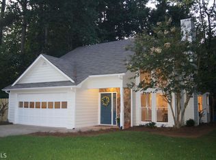 2115 Forest Dr, Cumming, GA 30041