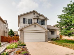 4219 Deer Watch Dr, Castle Rock, CO 80104