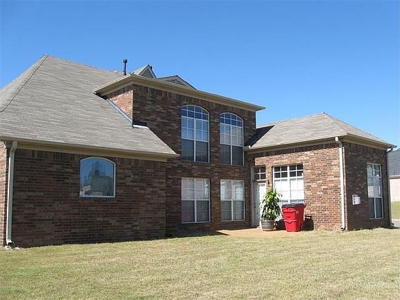 1536 Sawmill Creek Lane, Cordova/Appling, TN 38016