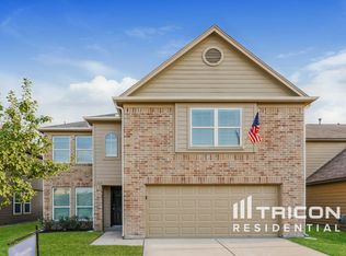 3311 Thicket Path Way, Katy, TX 77493