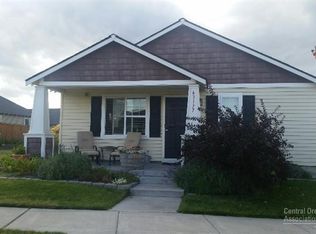 63177 Lancaster St, Bend, OR 97701