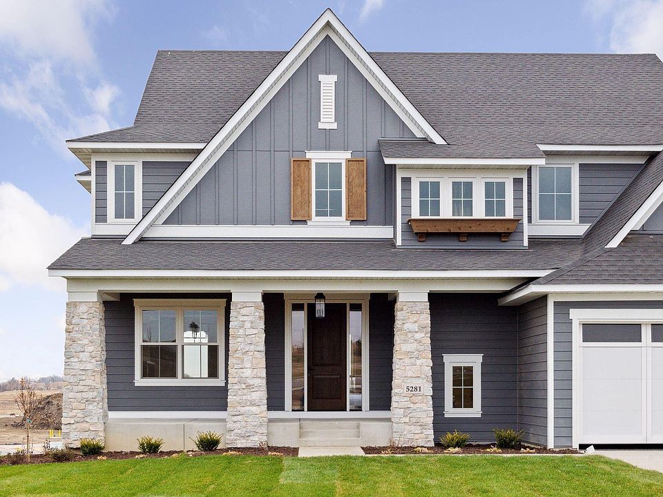 9335 Eagle Ridge Rd, Chanhassen, MN 55317 MLS 6365629 Zillow