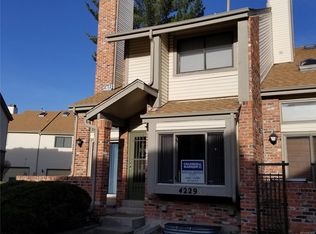 4229 S Granby Way APT A, Aurora, CO 80014