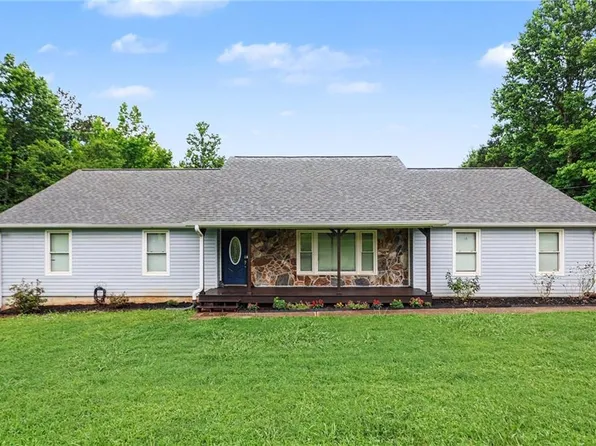 7388 Post Rd, Winston, GA 30187