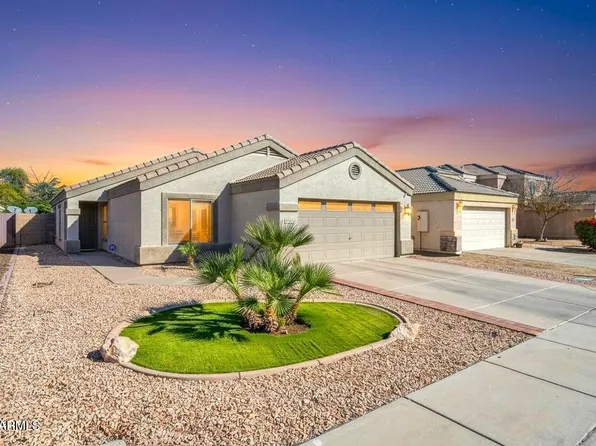 12742 W MYER Lane, El Mirage, AZ 85335