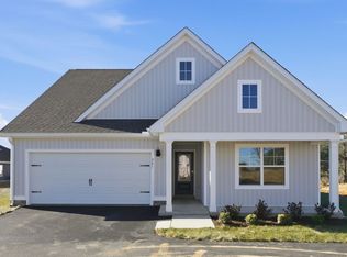 NEUVILLE Plan, Kira Heights, Waynesboro, VA 22980