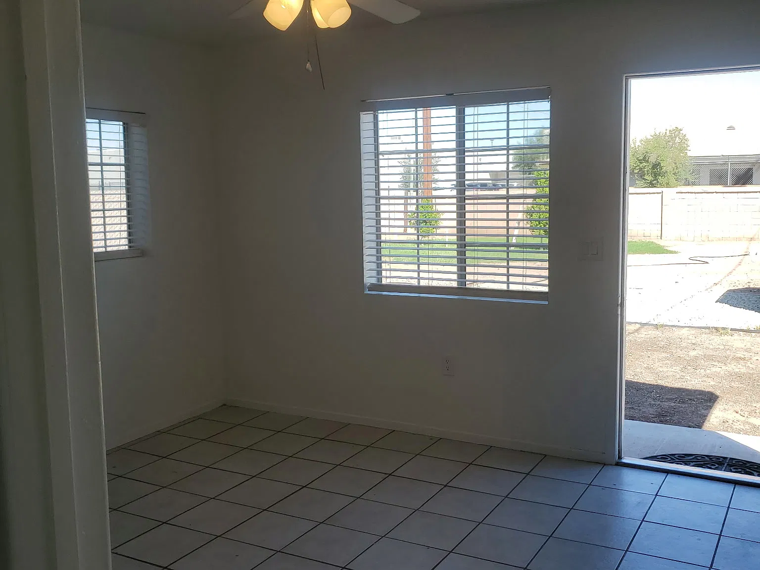 1 bed, 500 sqft, $950 — Photo 3