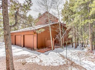5 Debra Ann Rd, Golden, CO 80403