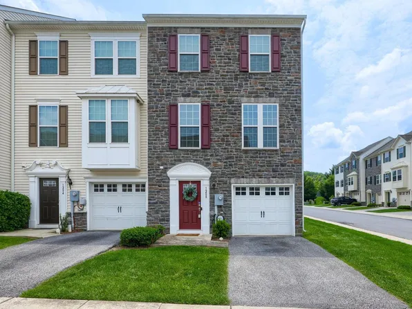 1288 Elderslie Ln, York, PA 17403