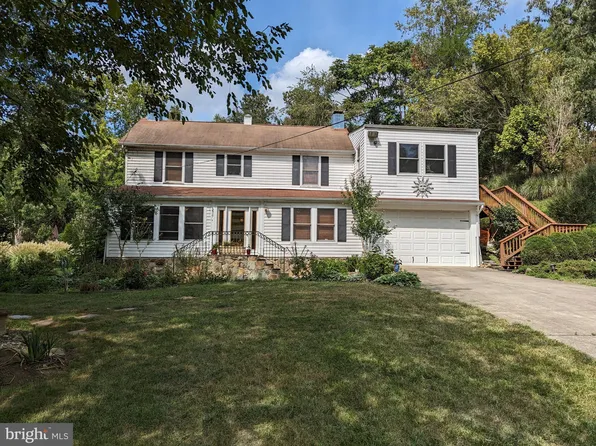 2834 E Boss Arnold Rd, Jefferson, MD 21755