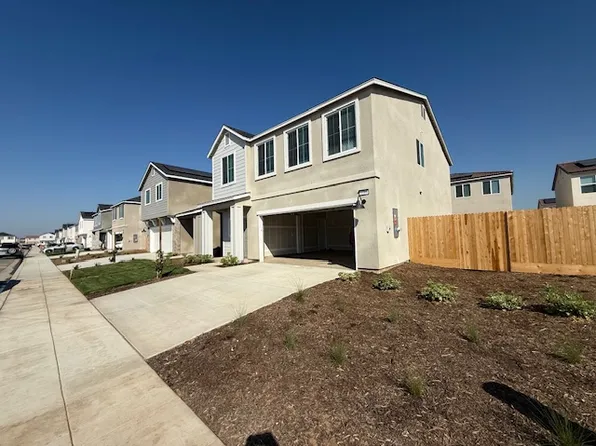 4489 Hampton Way, Clovis, CA