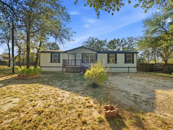 23927 Wilted Oak, San Antonio, TX 78264