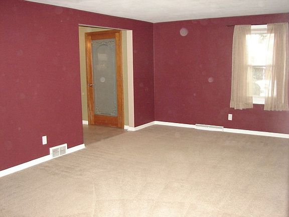 Living Room to Kitchen