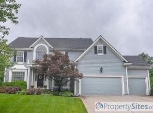 12616 Goddard St, Overland Park, KS 66213