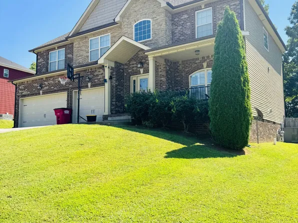 3145 Timberdale Dr, Clarksville, TN 37042